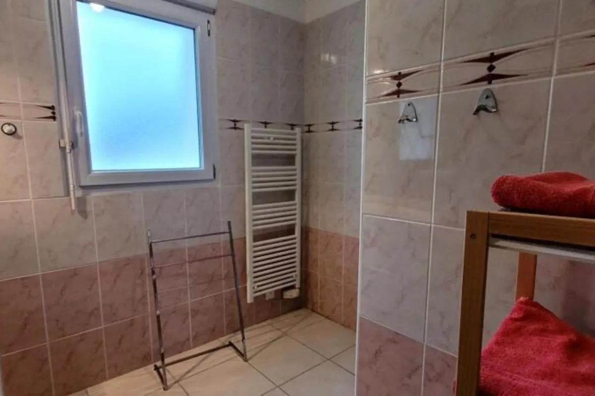 Les Hortensias Graces Holiday home