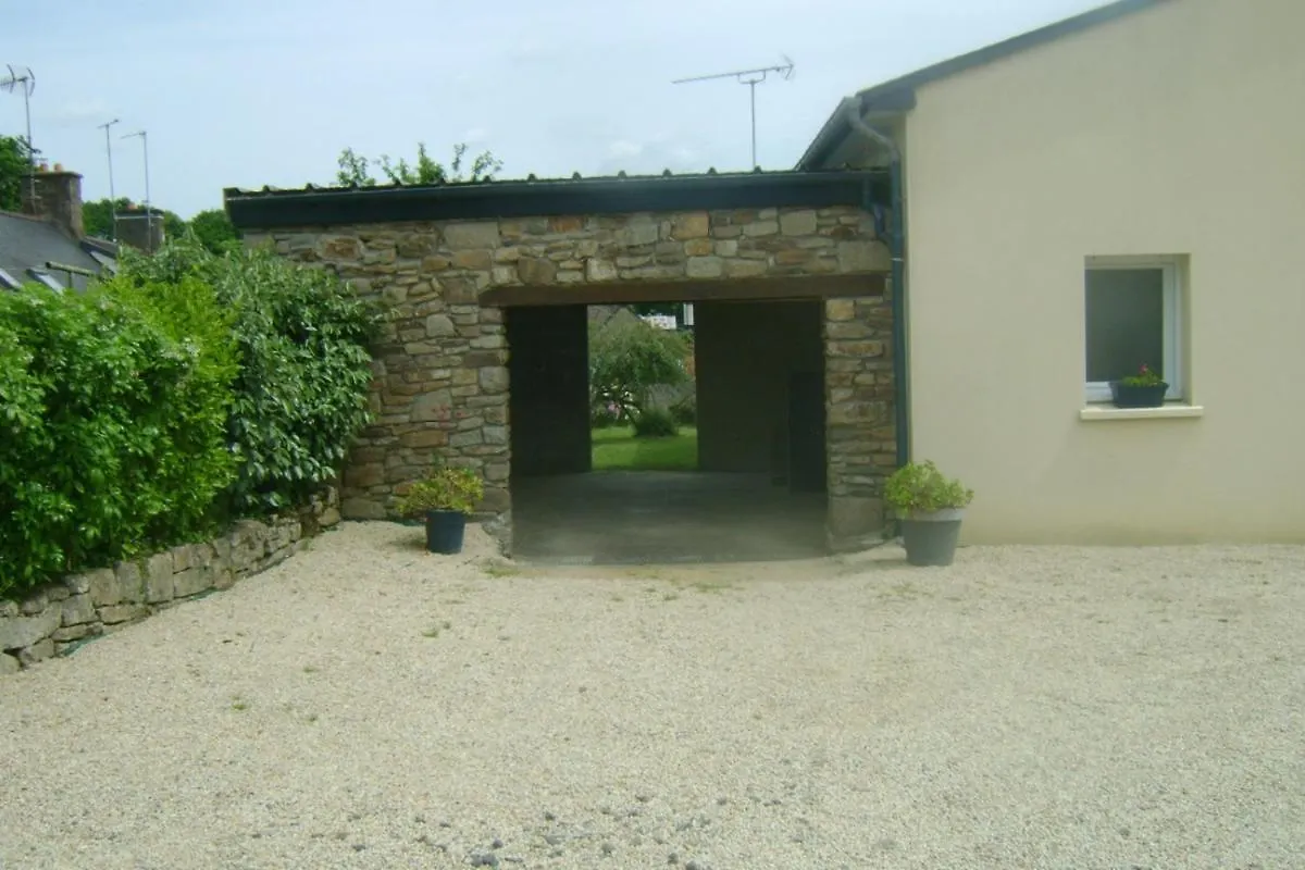 Les Hortensias Graces Holiday home