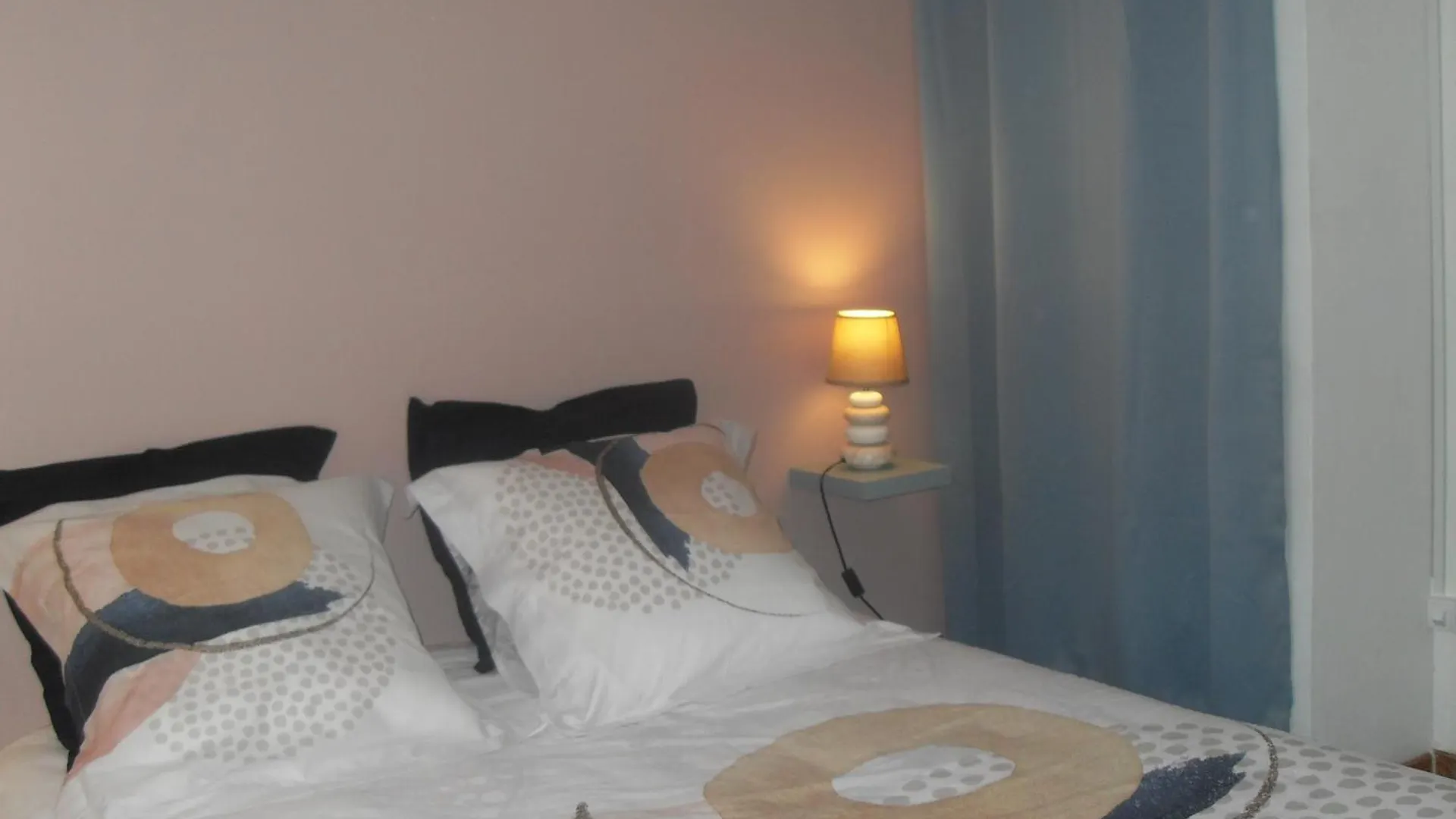 Holiday home Les Hortensias Graces